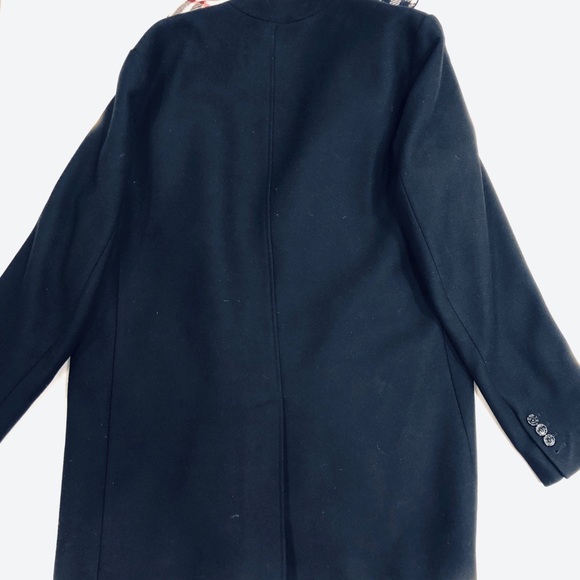 Burberry Branson Peacoat - Picture 2 of 3